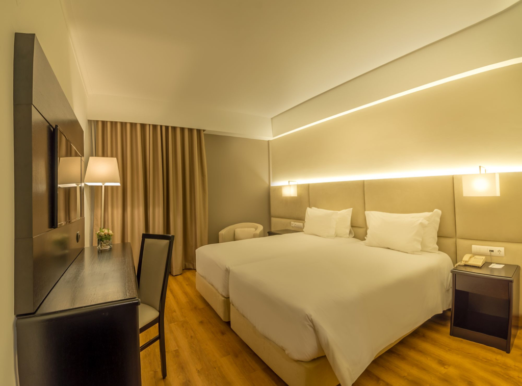 Hotel Covilha Dona Maria, Affiliated by Meliá