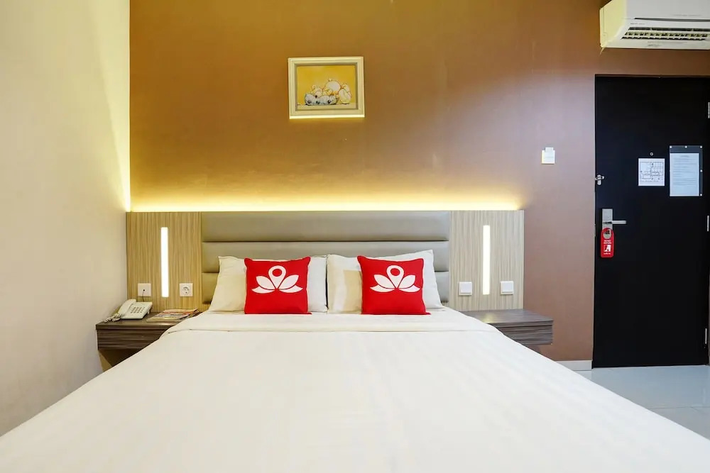 ZEN Rooms Near Teluk Tering