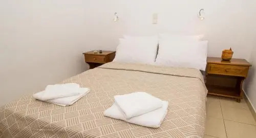 Lazarou Beach Apartments