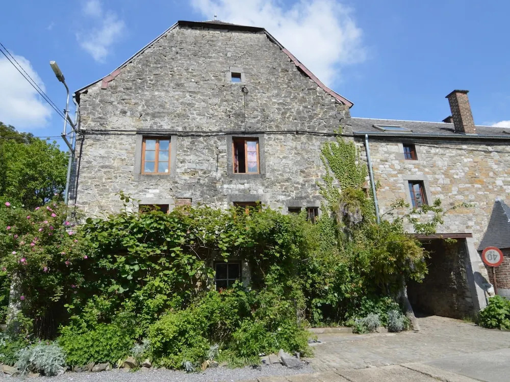 Elegant Stay, Comblain-Fairon