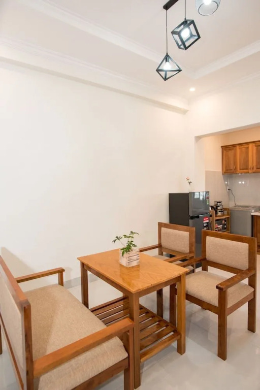 Amora Hotel & Apartment
