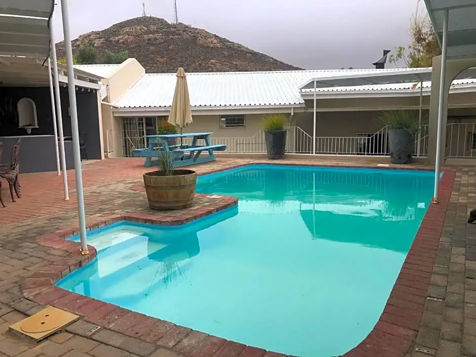 Kliprand Guest House