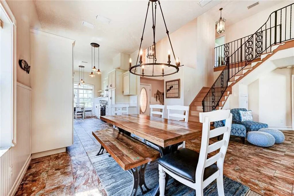 Rollins Dunes 17 - Four Bedroom Home with Private Pool