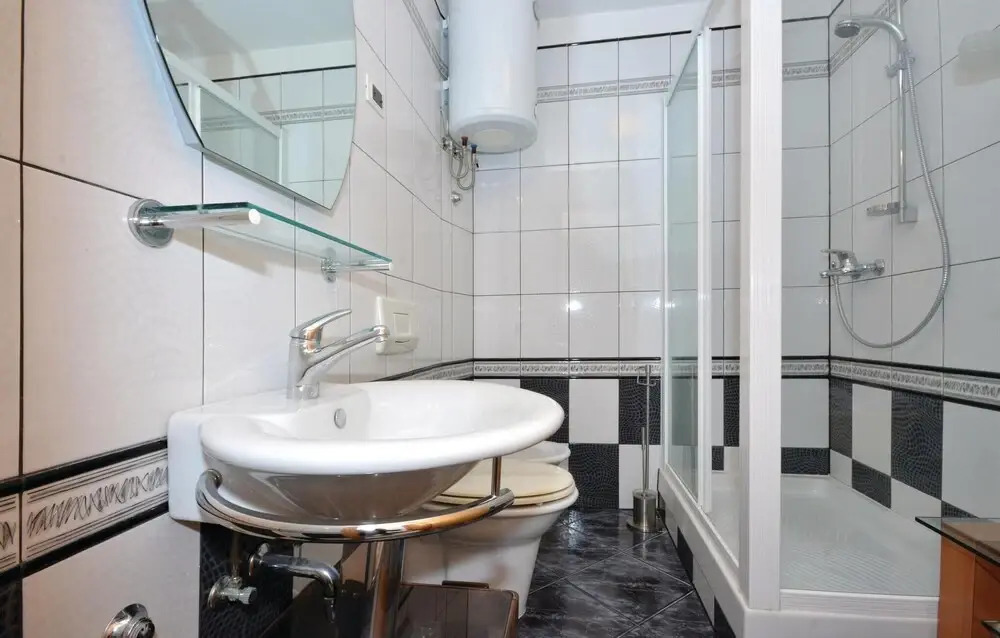 Amazing Home in Split With Wifi and 1 Bedrooms