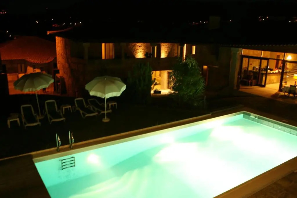 Hotel Rural Alves - BRAGA - Casa Alves de Torneiros