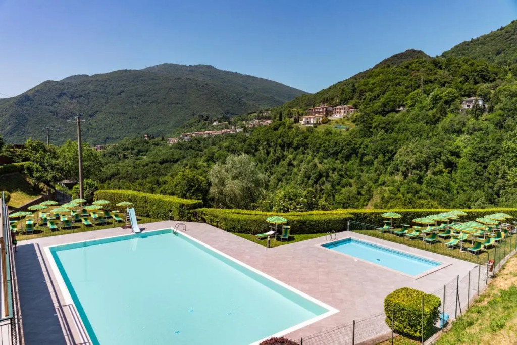 Garnì Hotel Tignale