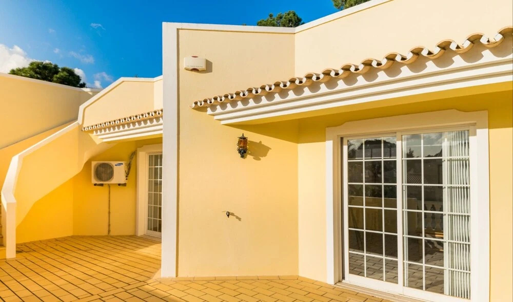 Akivillas Vilamoura Golden