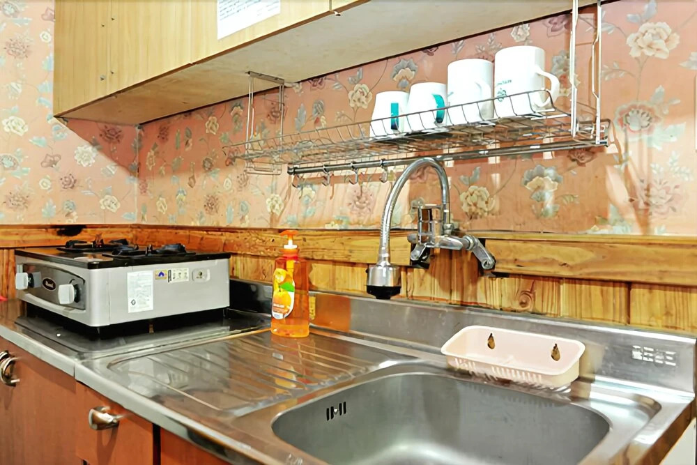 Gapyeong Grassflower Pension