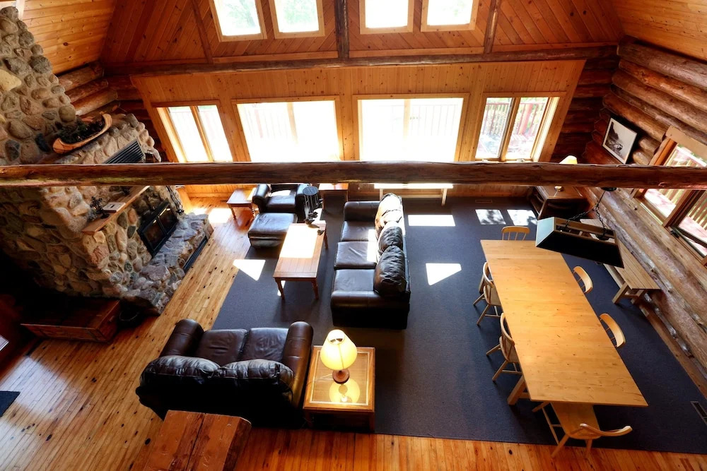 Five Lakes Resort