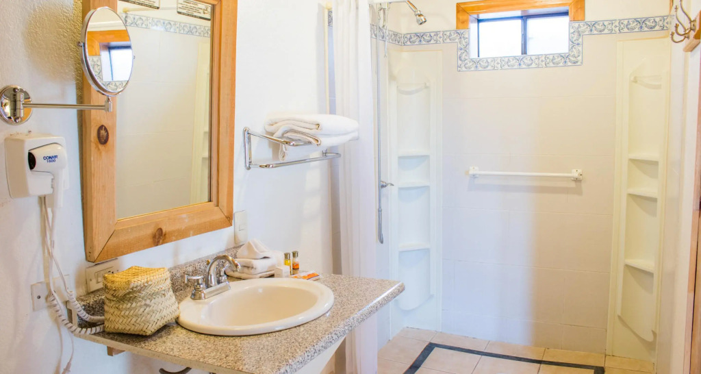 The Lodge At Creel Eco - Hotel & Spa