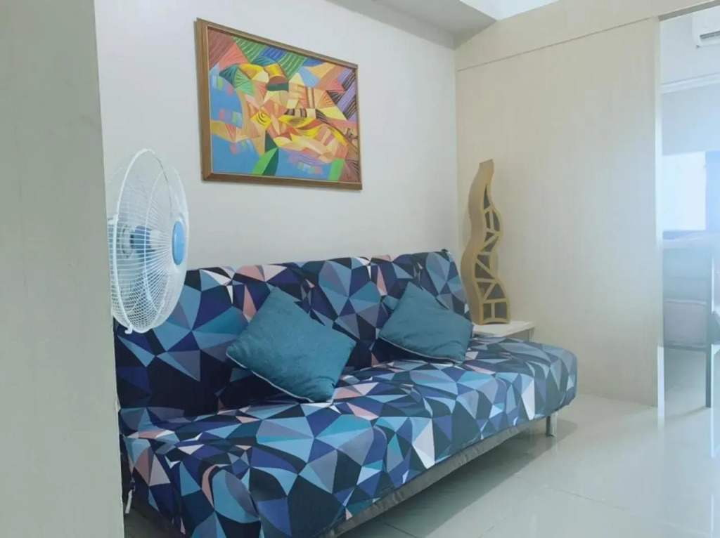 Shell Residences V-Supreme