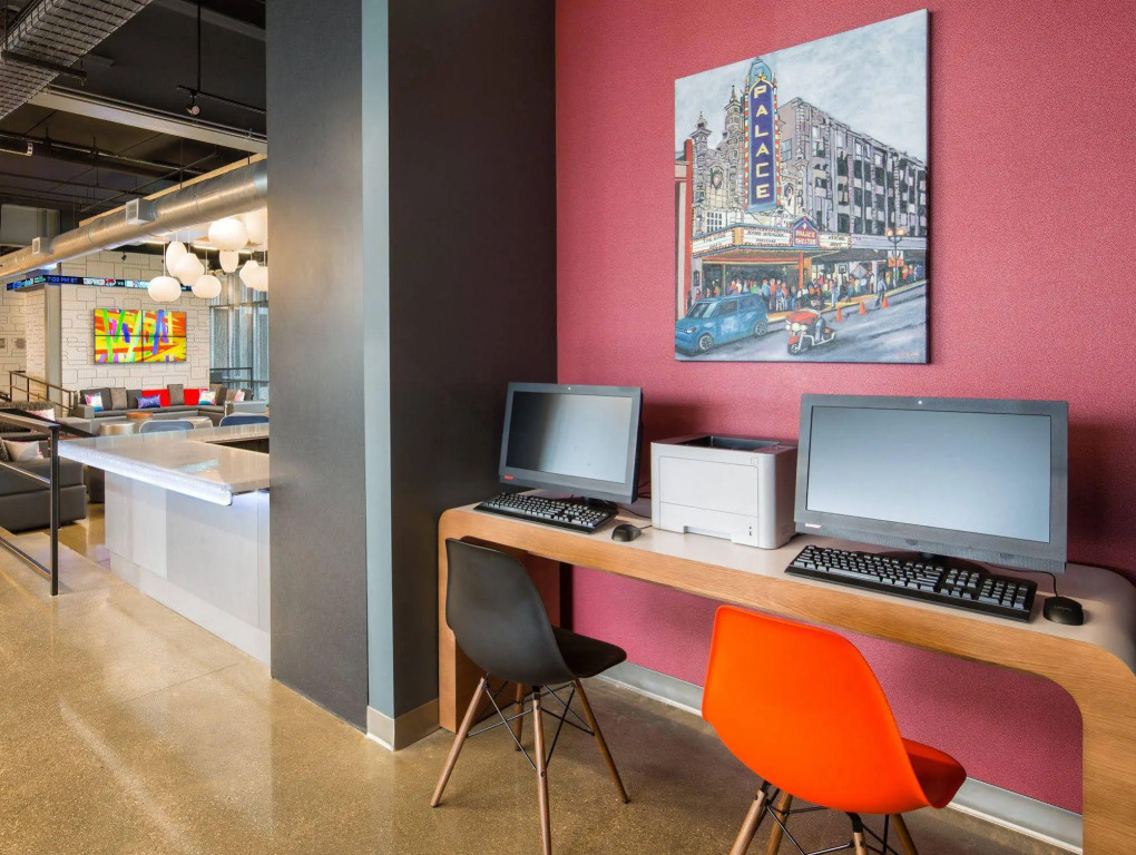 Aloft by Marriott Louisville East