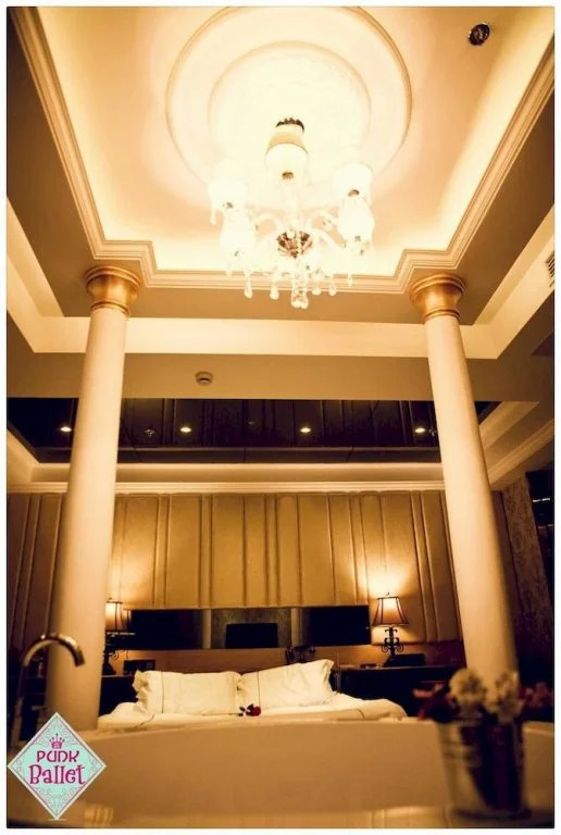 Yangzhou Punk Ballet Hotel