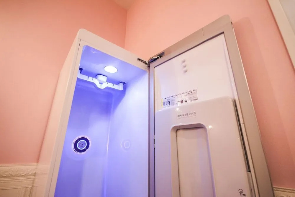 Hotel Seowa