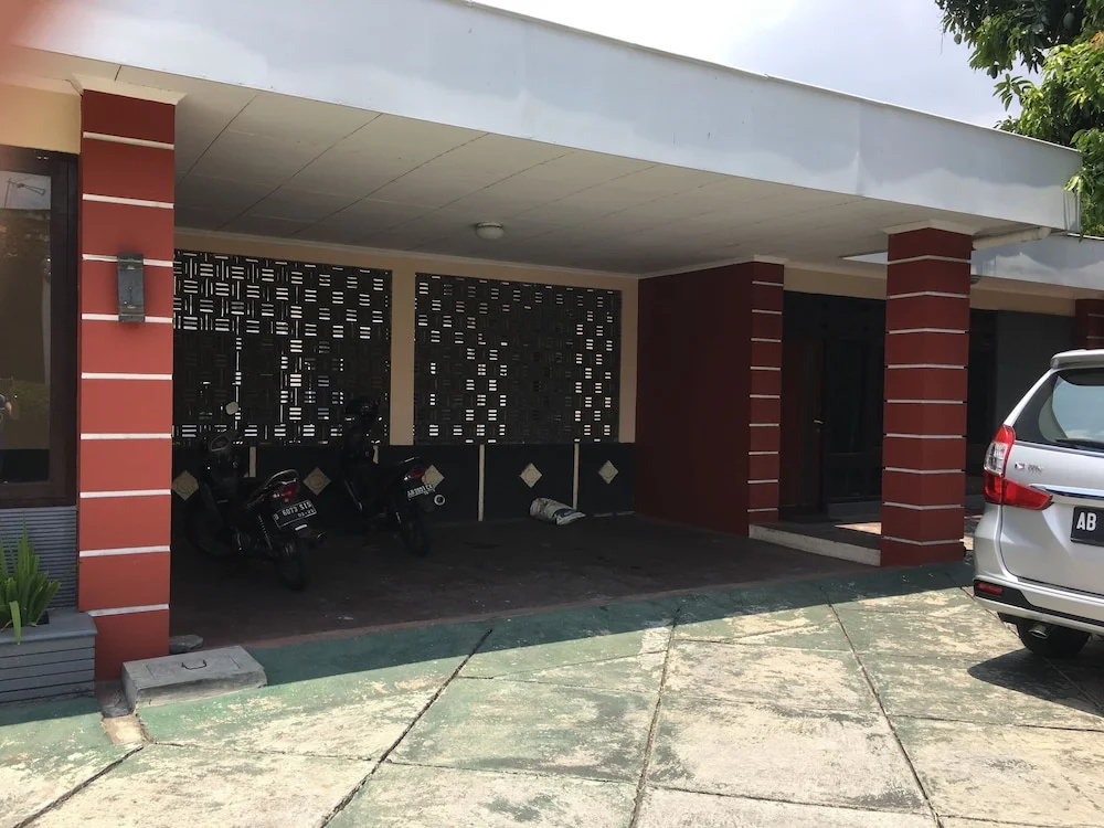 3C Familia Residence