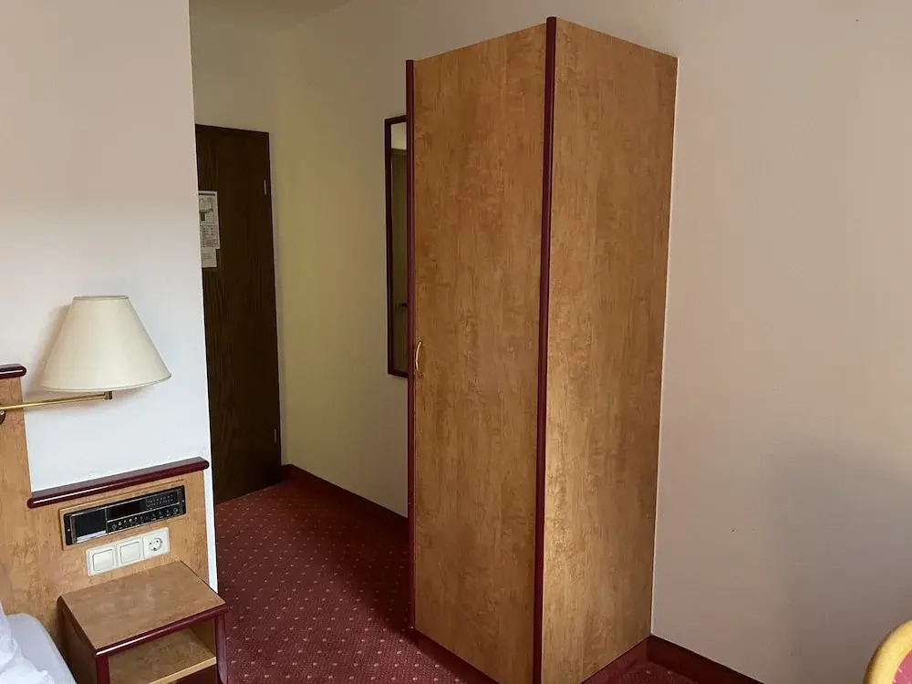 Hotel Astor