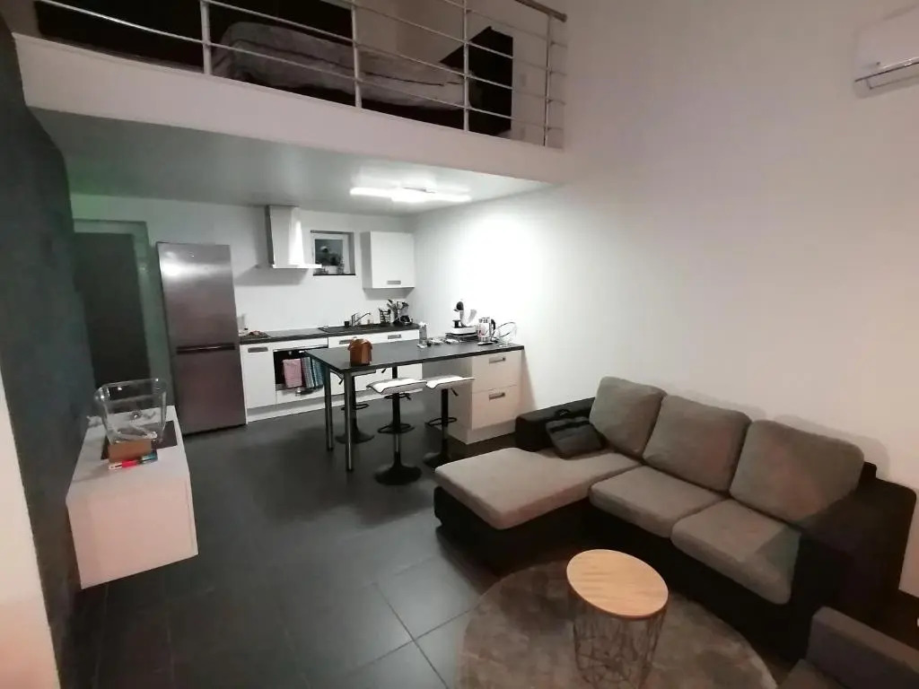 La Terrasse 226