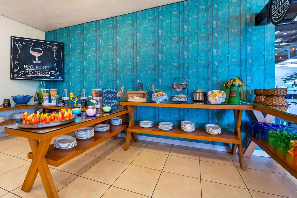 Comfort Inn Cordoba