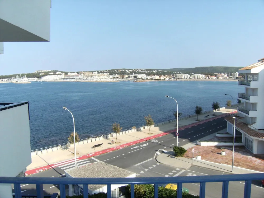 Passeig Del Mar 01