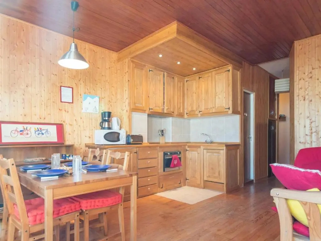 Appartement Montgenèvre, 3 pièces, 6 personnes - FR-1-330D-13