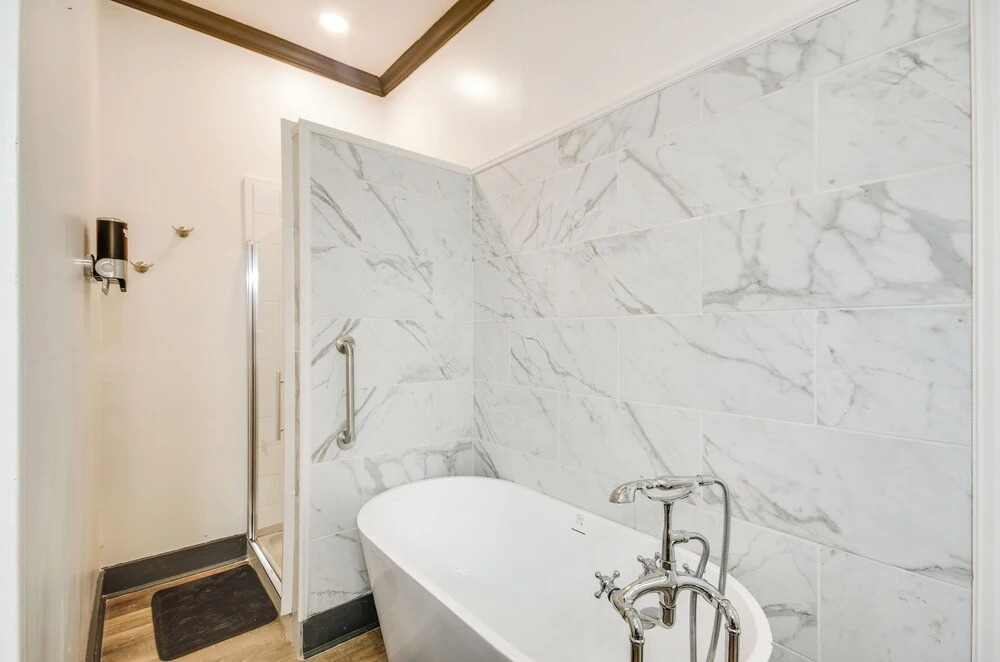 Modern Greenwood Studio < 1 Mi to Downtown!