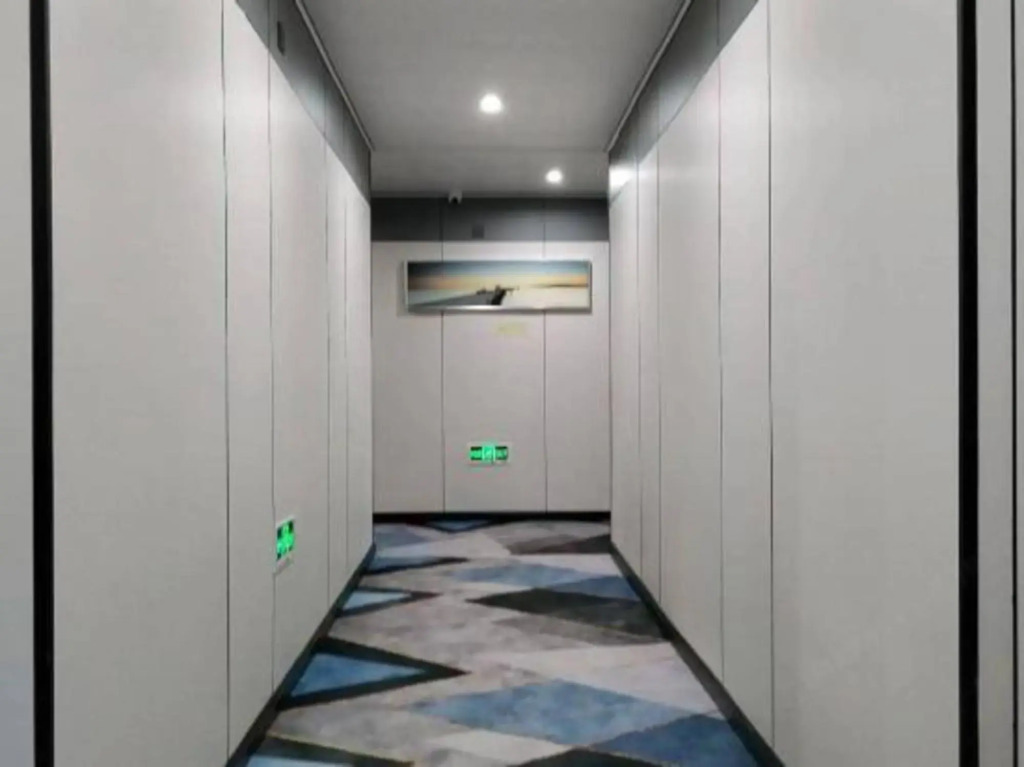 Luxi Hotel