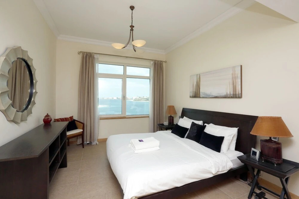 Kennedy Towers - Al Sultana