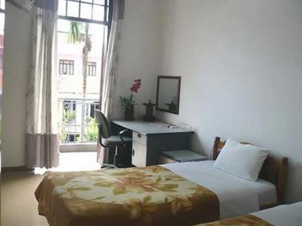 Bao Minh Hotel