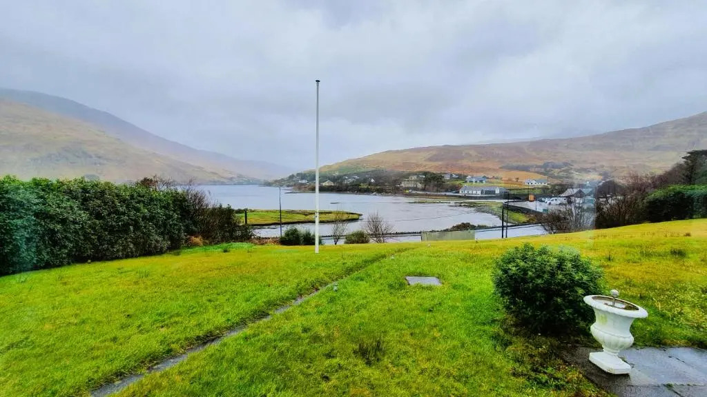 Portfinn Lodge