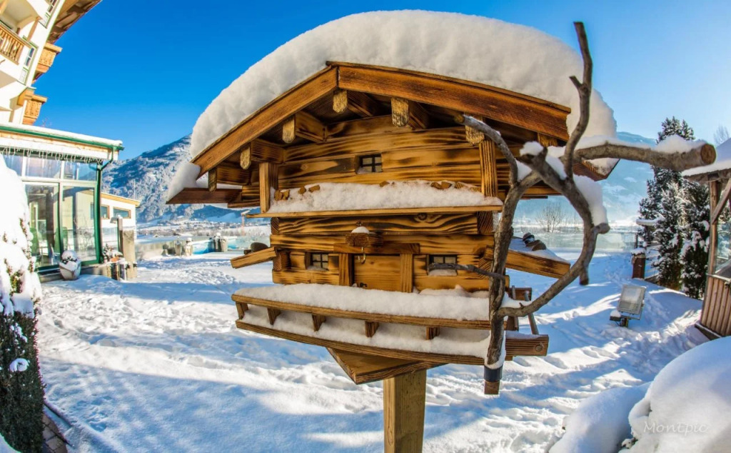 Alpin Family Resort Seetal