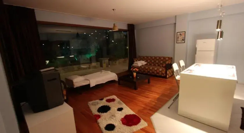 Camekan Suites