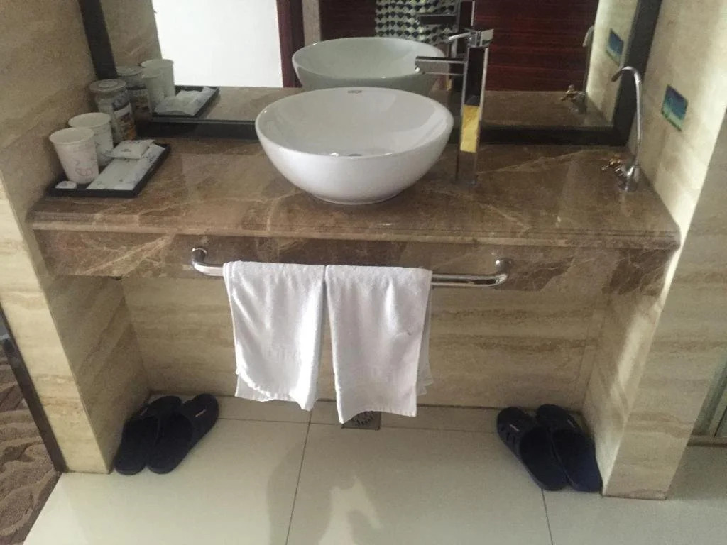 Shijiazhuang Ouyun Hotel