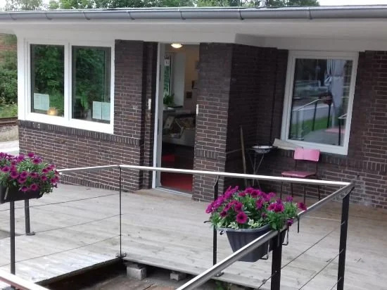 Hotel Zur Rampe