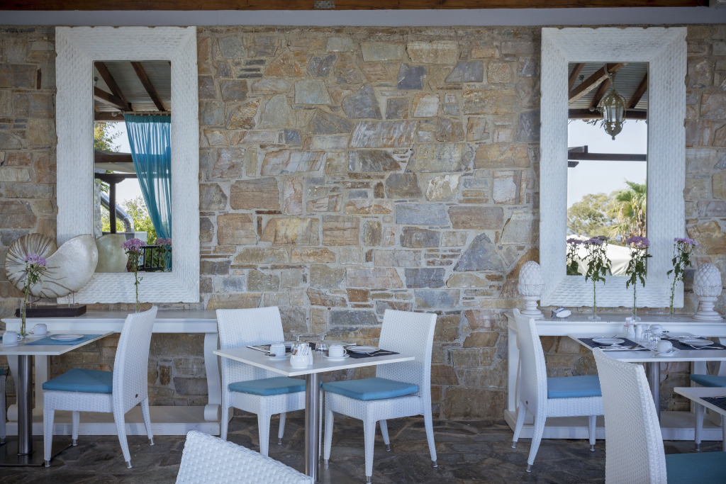 Aegean Suites, Santikos Collection