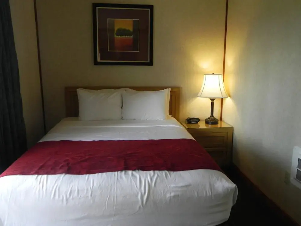 Motel 6 Lake George, NY Adirondacks