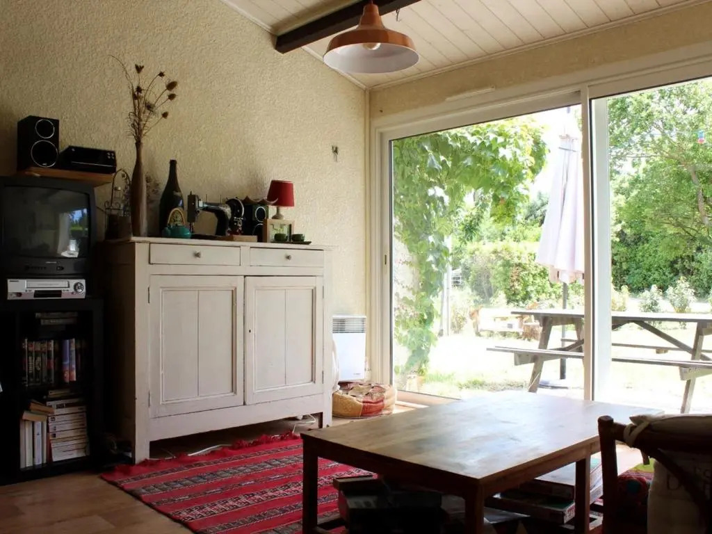 Maison Dolus-d'Oléron, 3 pièces, 4 personnes - FR-1-246A-8