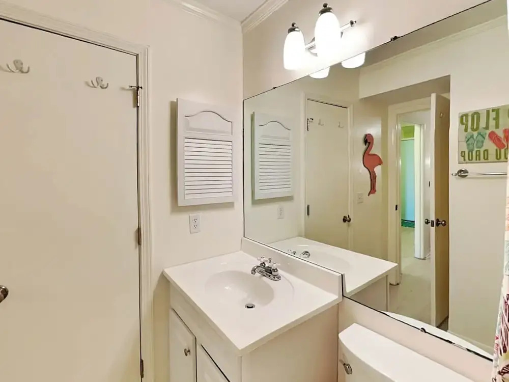 Beach Racquet A117 by Tybee Vacation Rentals