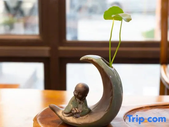 Zhuhai Yujia Boutique Bed and Breakfast