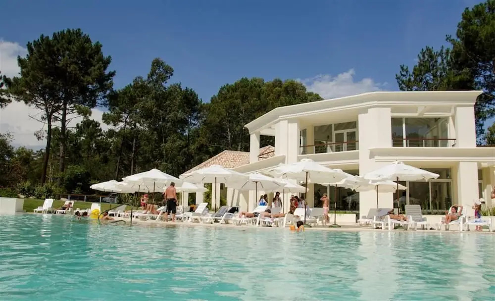 Apartment Greenpark