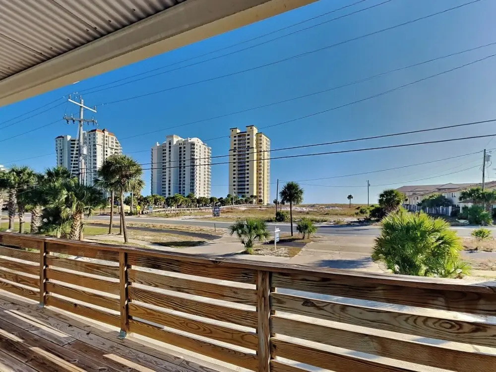 Grande Belle by Southern Vacation Rentals