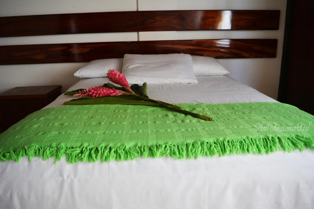 Hotel Amazonas Real