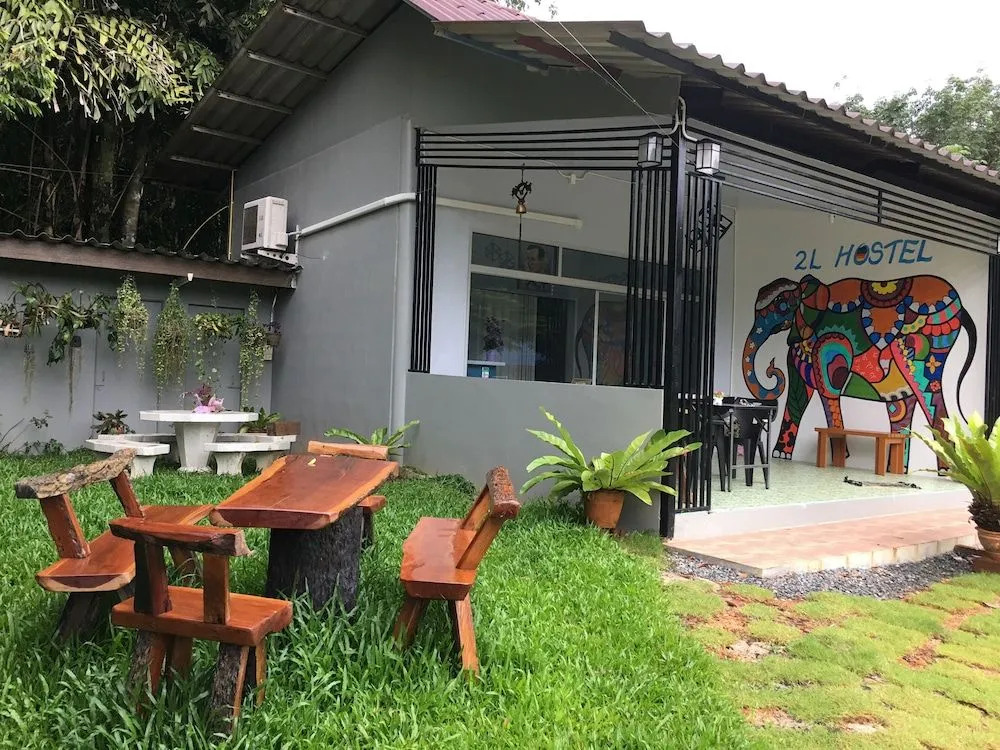 2L Hostel Koh Chang