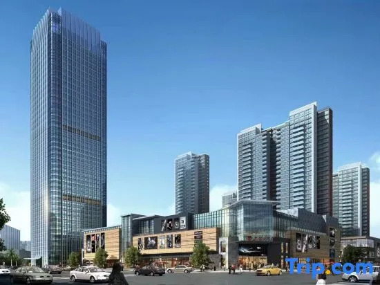 Summer Hotel (Zhengzhou High-tech National University Science and Technology Park East Branch)