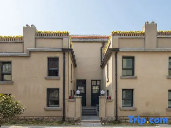 Seed Flower Xiaozhuliyuan Homestay (Zhongshan Road Zhanqiao Branch)