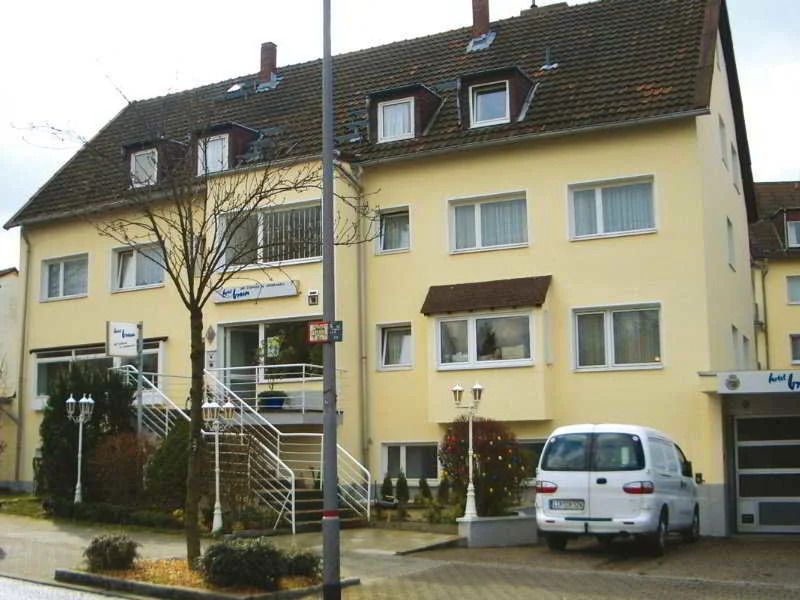 Hotel Braun