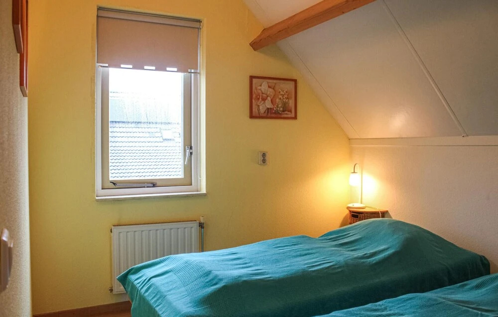 4 Bedroom Gorgeous Home In Wemeldinge
