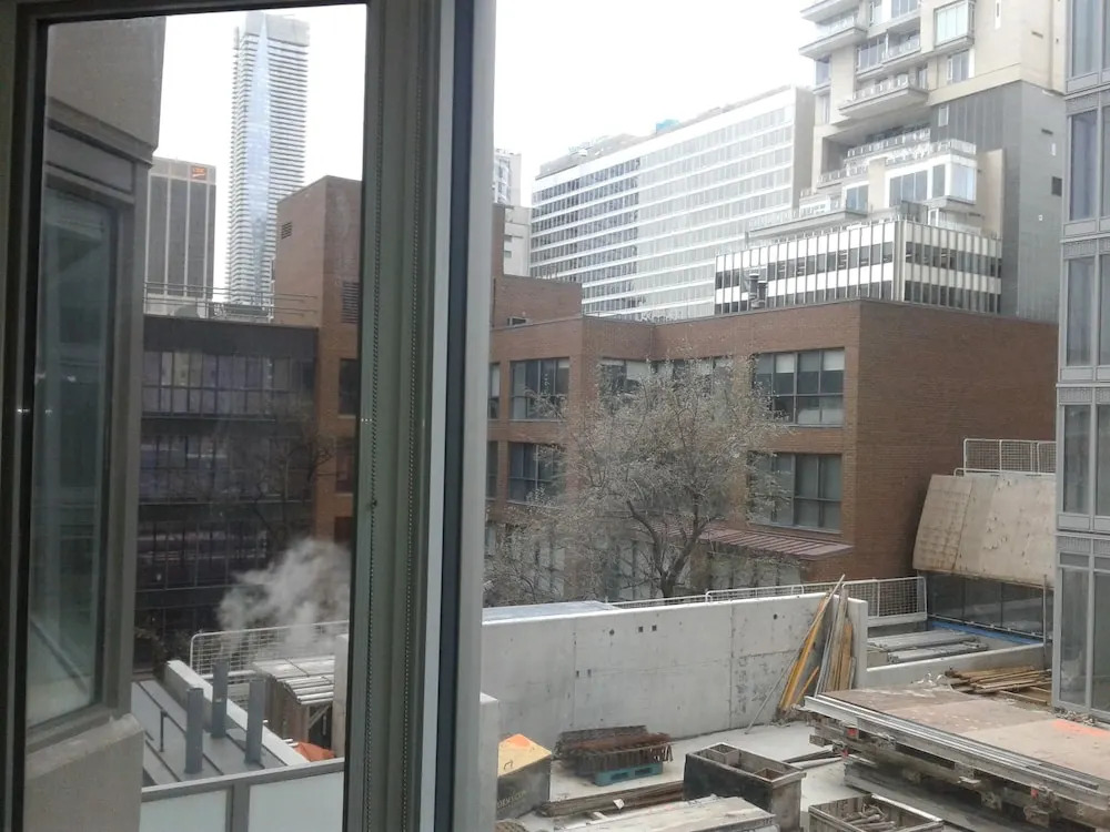 Amazing Downtown Core Toronto Suite