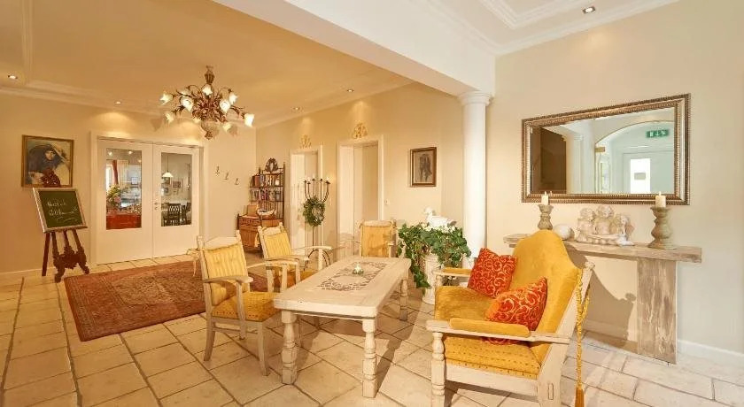 Hotel Garni Keil