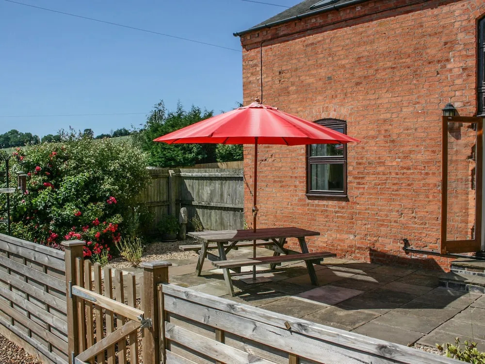 Stables Cottage
