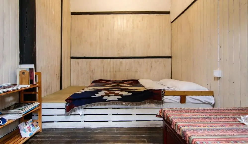Wo Uma Youth Hostel